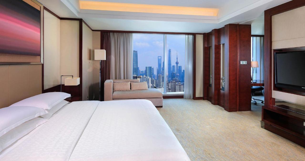 Shanghai Hongkou Sanzhi International Hotel Εξωτερικό φωτογραφία
